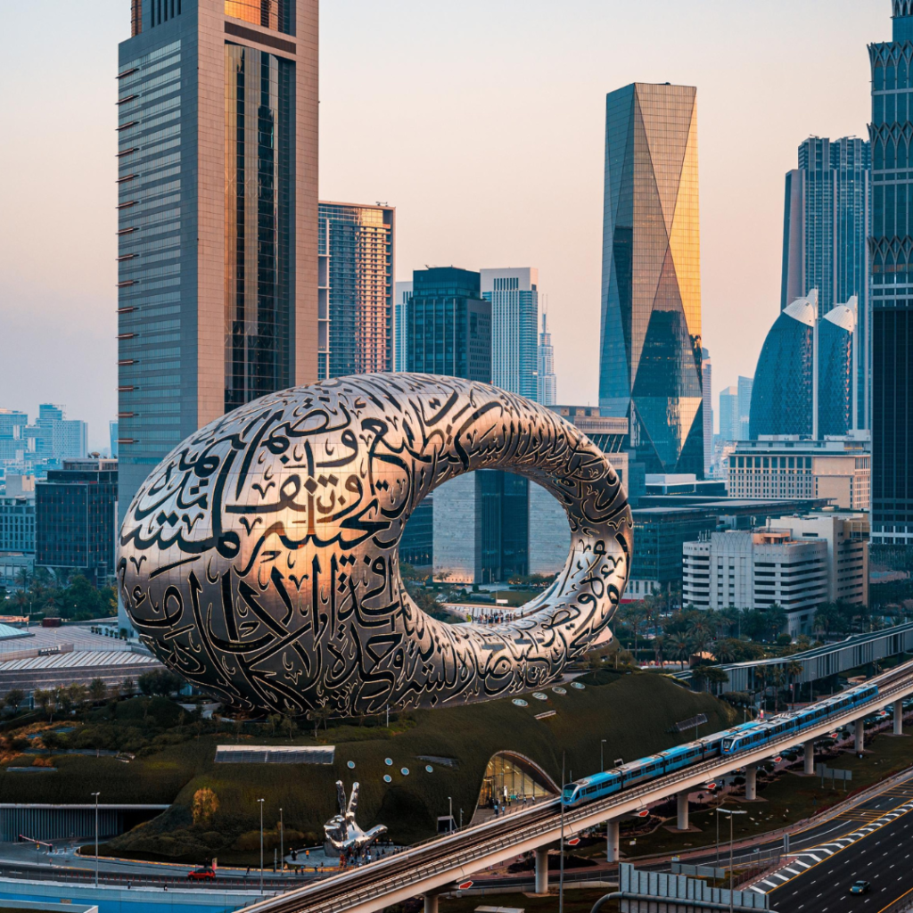 “Dubai tour package – Burj Khalifa, Desert Safari, Palm Jumeirah, Dubai Mall, and city sightseeing.”